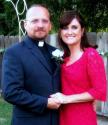 (Benny) Ordained Minister & Paranormal Investigator(Heather) Spiritual Counselor & Museum Curator